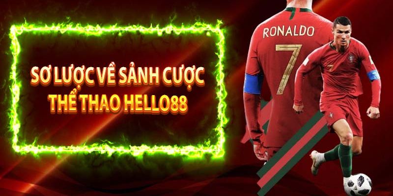 Cá cược thể thao Hello88 – Hòa mình cùng những trận cầu nảy lửa - pixon