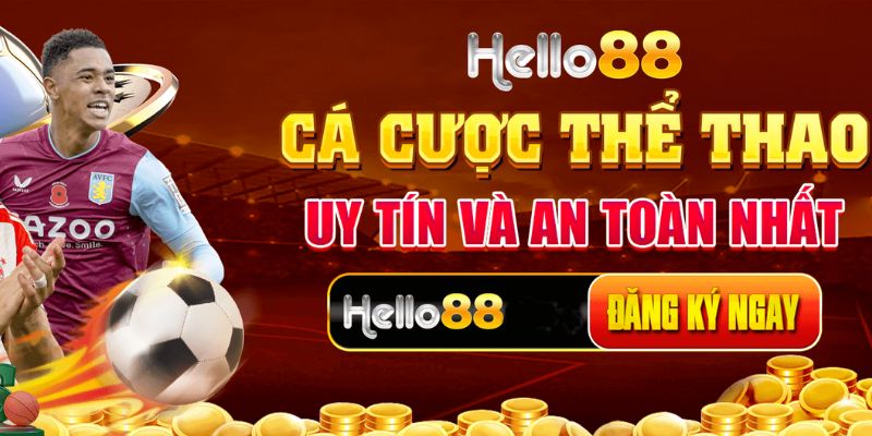 Cá cược thể thao Hello88 – Hòa mình cùng những trận cầu nảy lửa - pixon