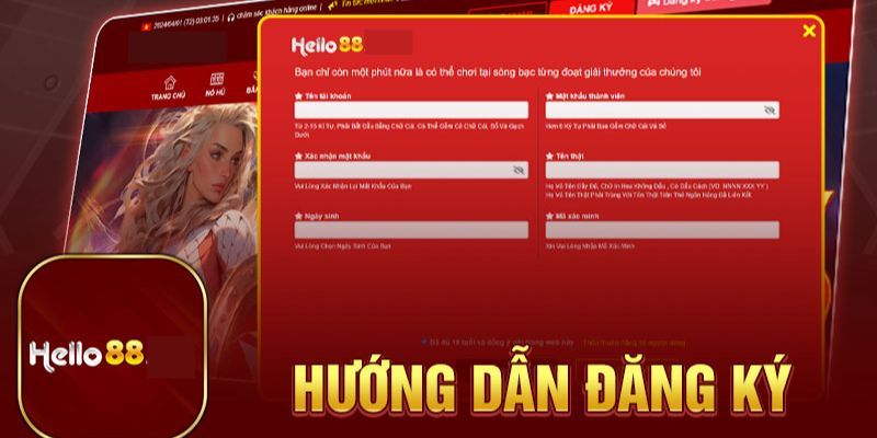 Đăng Ký Hello88 - Trải Nghiệm Liền Tay Thiên Đường Bậc Nhất! - pixon