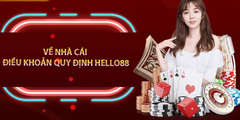 Điều Khoản Dịch Vụ Hello88 – Cầu Nối Đảm Bảo Quyền Lợi - pixon