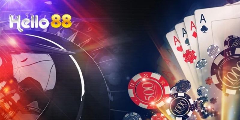 Giới Thiệu Hello88 – Sự Mong Đợi Của Anh Em Cược Thủ! - pixon