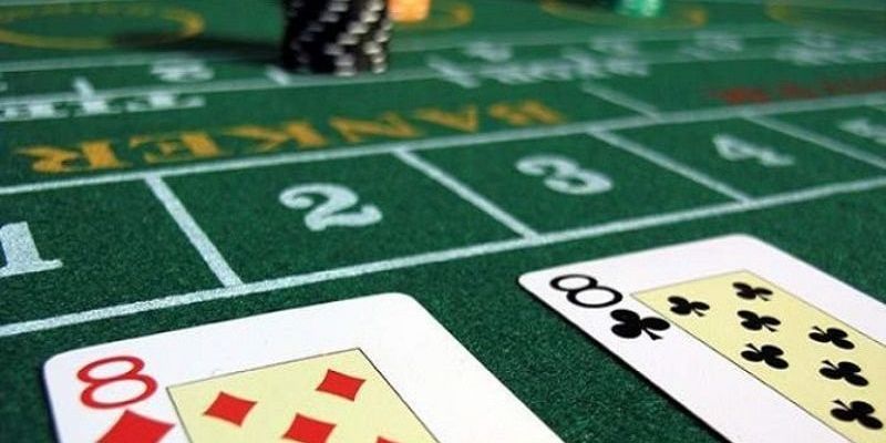 Thắng Dễ Dàng Với Các Mẹo Chơi Bài Baccarat Đơn Giản - pixon