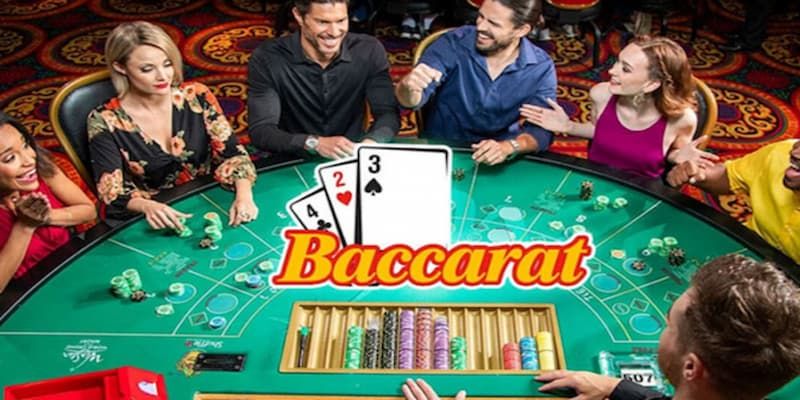 Thắng Dễ Dàng Với Các Mẹo Chơi Bài Baccarat Đơn Giản - pixon