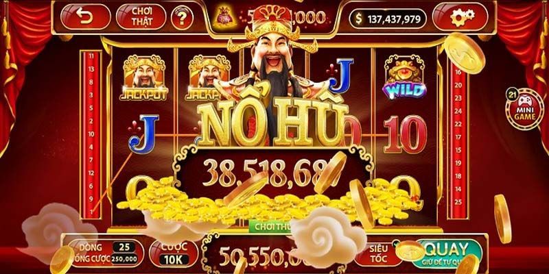 Tải Game Nổ Hũ Hello88 Trải Nghiệm Cực Đã, Rinh Thưởng Đậm - pixon