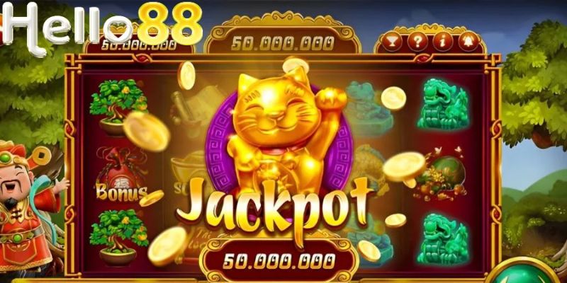 Tải Game Nổ Hũ Hello88 Trải Nghiệm Cực Đã, Rinh Thưởng Đậm - pixon