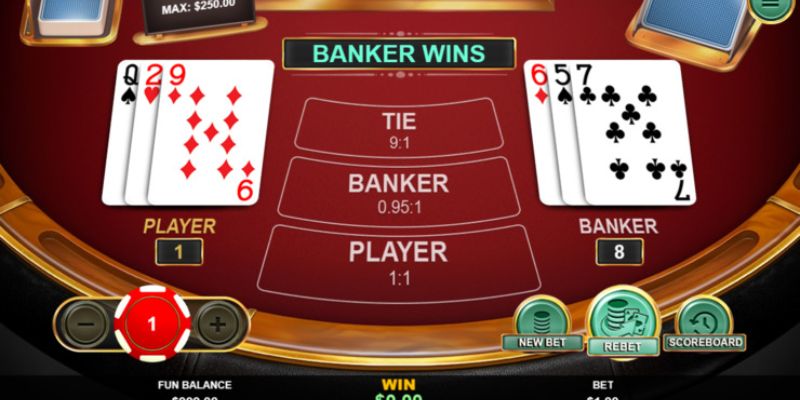 Tool Bài Baccarat Online Chính Xác 90% - pixon