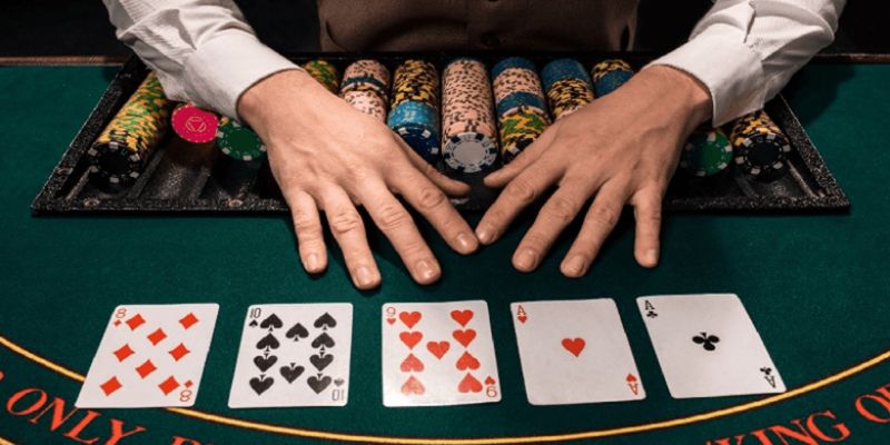 Tool Bài Baccarat Online Chính Xác 90% - pixon