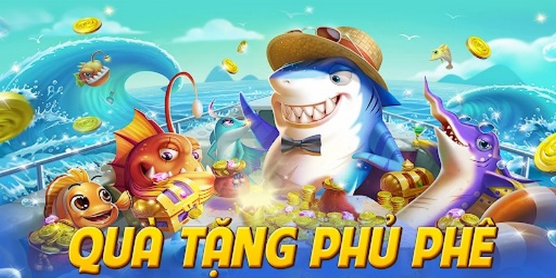 Bật Mí Cách Bắn Cá Nổ Hũ Đổi Thưởng Thắng Lớn - pixon