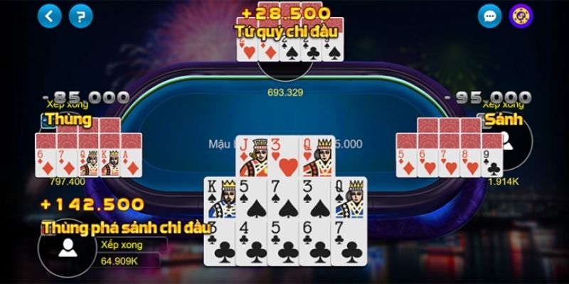 Mậu Binh Online - 20 Thuật Ngữ Chơi Bài Ai Cũng Phải Biết - pixon