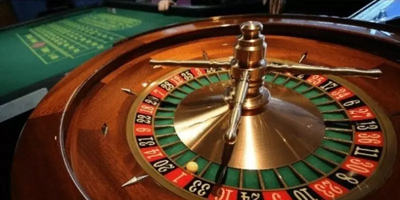 Cách Chơi Roulette Và Top 3 Kinh Nghiệm Chắc Thắng 100% - pixon
