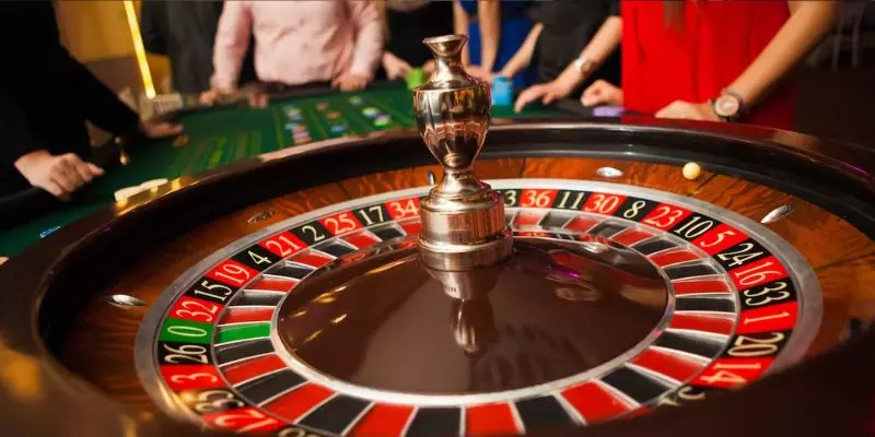 Cách Chơi Roulette Và Top 3 Kinh Nghiệm Chắc Thắng 100% - pixon