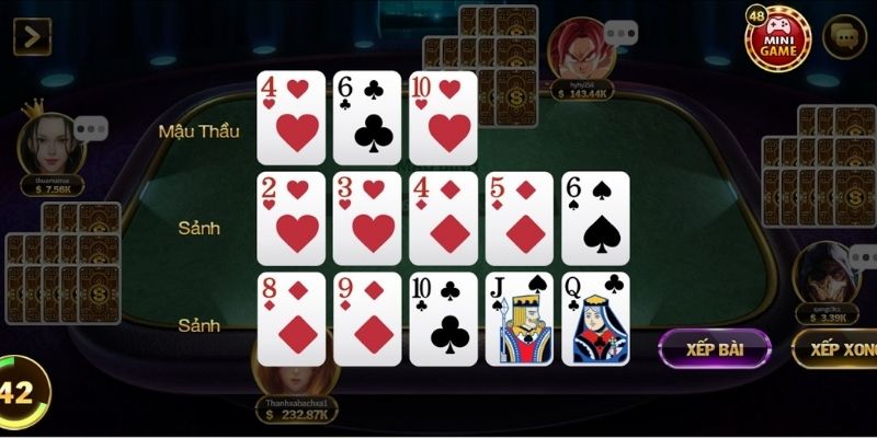 Mậu Binh Online - 20 Thuật Ngữ Chơi Bài Ai Cũng Phải Biết - pixon
