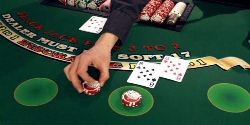 Blackjack là gì? Top 5+ cách làm giàu nhanh từ Blackjack - pixon