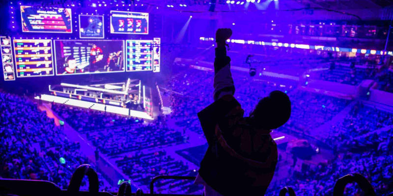 Những điều mà bạn cần biết về đại lý cá cược Esport - pixon