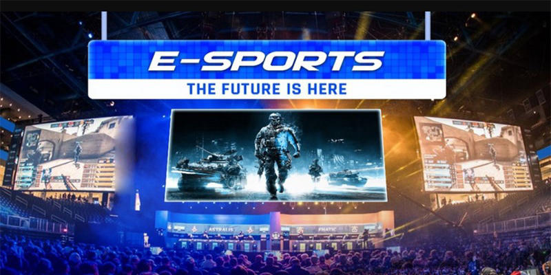 Những điều mà bạn cần biết về đại lý cá cược Esport - pixon