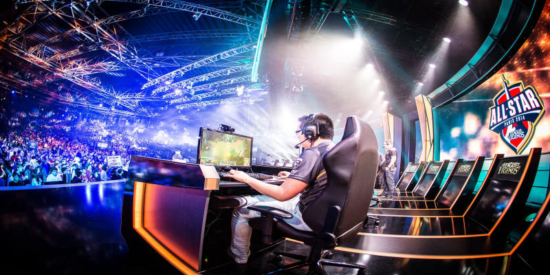 Những điều mà bạn cần biết về đại lý cá cược Esport - pixon