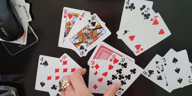 Mậu Binh Online - 20 Thuật Ngữ Chơi Bài Ai Cũng Phải Biết - pixon