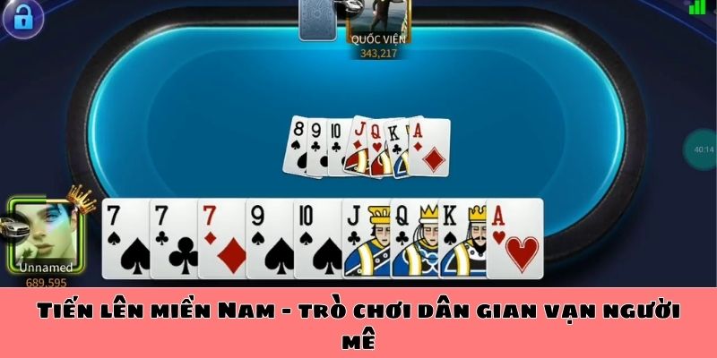 Tiến Lên Miền Nam - 4 Cách Đọc Vị Bắt Bài Đối Thủ Hiệu Quả - pixon