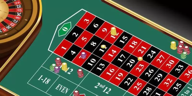Cách Chơi Roulette Và Top 3 Kinh Nghiệm Chắc Thắng 100% - pixon