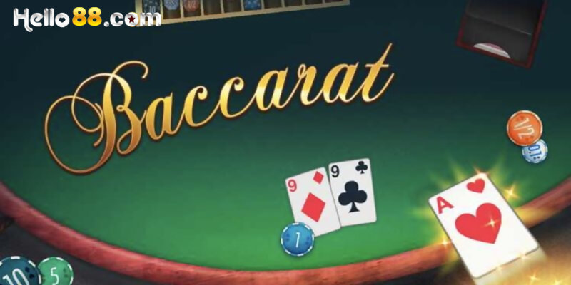 Lật Mở Kỹ Năng Chơi Bài Baccarat Cùng Các Cao Thủ Lâu Năm - pixon