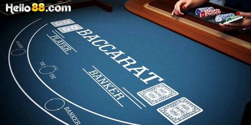 Lật Mở Kỹ Năng Chơi Bài Baccarat Cùng Các Cao Thủ Lâu Năm - pixon
