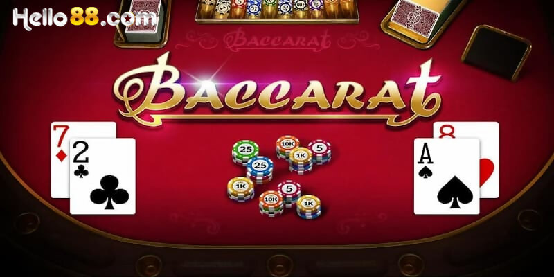 Lật Mở Kỹ Năng Chơi Bài Baccarat Cùng Các Cao Thủ Lâu Năm - pixon