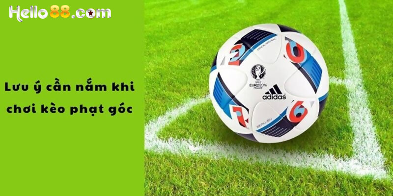 Kèo phạt góc là gì? Cách bắt kèo cược siêu đỉnh - pixon