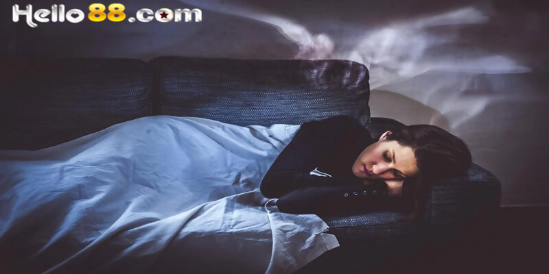 Mơ Thấy Nói Chuyện Với Người Chết: Điềm Báo Và Số Chuẩn - pixon
