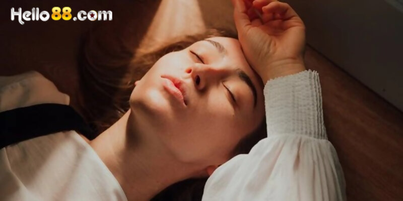 Mơ Thấy Nói Chuyện Với Người Chết: Điềm Báo Và Số Chuẩn - pixon