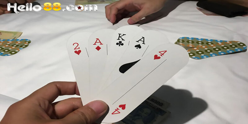 Giải Đáp Chi Tiết Ngũ Linh Và Xì Dách Cái Nào Hơn - pixon