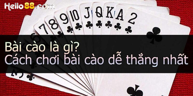 Bài Cào Là Gì - Thông Tin Chi Tiết Về Bài Cào Từ A - Z - pixon