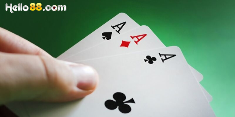 Bật Mí 3 Cách Chơi Bài Cào 3 Lá Luôn Thắng Từ Cao Thủ - pixon