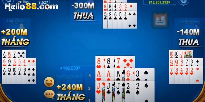 Học Hỏi 3 Cách Chơi Mậu Binh Online Hay Trở Thành Cao Thủ - pixon