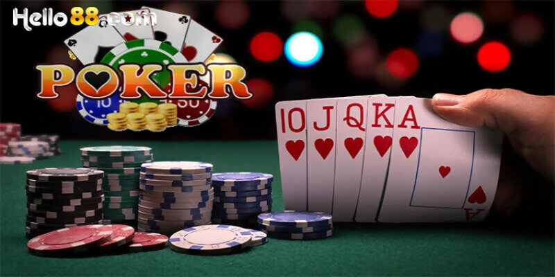 Poker Là Gì? Bật Mí Thông Tin Luật Và Cách Chơi Chính Xác - pixon