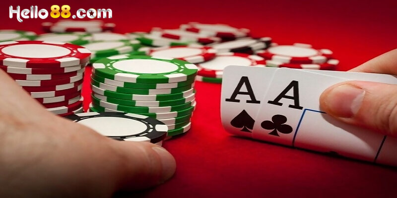 Poker Là Gì? Bật Mí Thông Tin Luật Và Cách Chơi Chính Xác - pixon