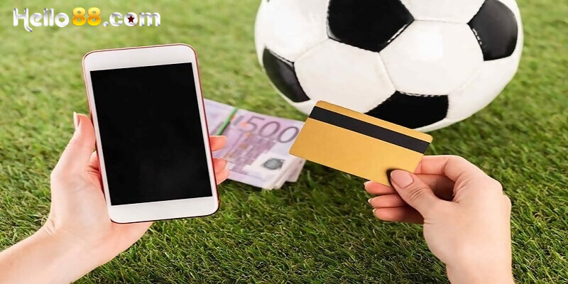 Tìm hiểu thông tin liên quan đến tỷ lệ kèo cá cược bóng đá - pixon