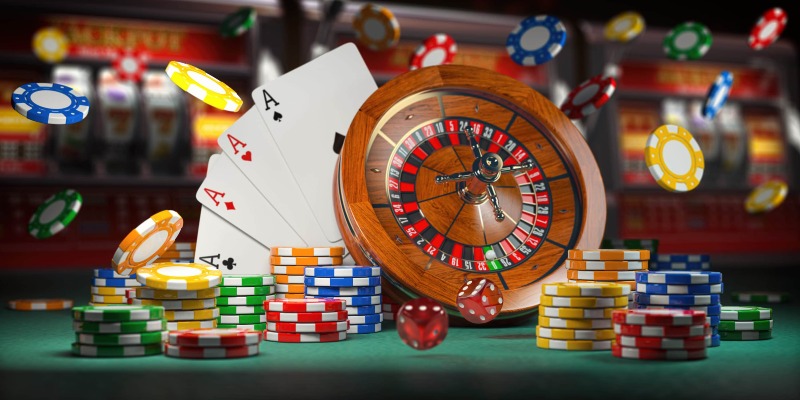 Tham Gia Game Casino Trực Tuyến Kiếm Lời Lớn Cùng Hello88 - pixon
