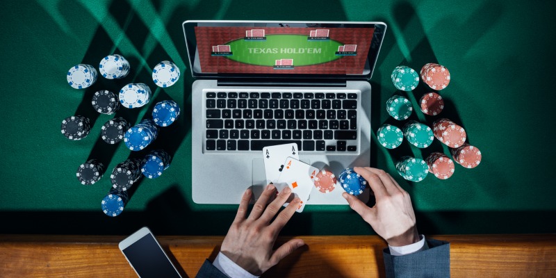 Tham Gia Game Casino Trực Tuyến Kiếm Lời Lớn Cùng Hello88 - pixon