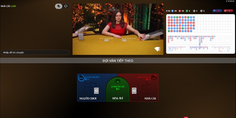 live casino - hello88kiwi - pixon
