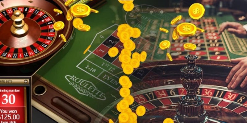 Tham Gia Game Casino Trực Tuyến Kiếm Lời Lớn Cùng Hello88 - pixon