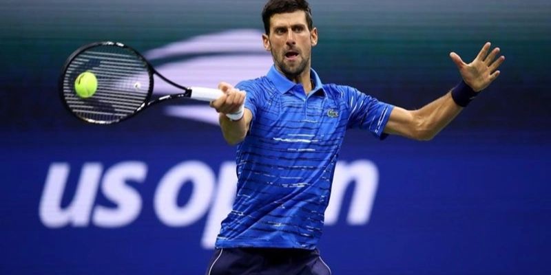 Top Các Giải Đấu Tennis Hàng Đầu Thế Giới Hiện Nay - pixon