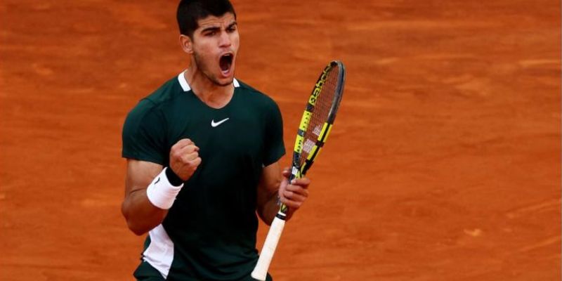 Top Các Giải Đấu Tennis Hàng Đầu Thế Giới Hiện Nay - pixon