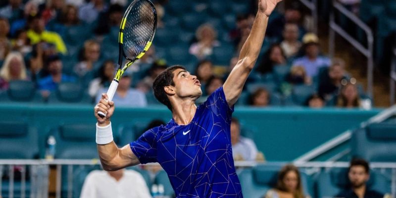 Top Các Giải Đấu Tennis Hàng Đầu Thế Giới Hiện Nay - pixon