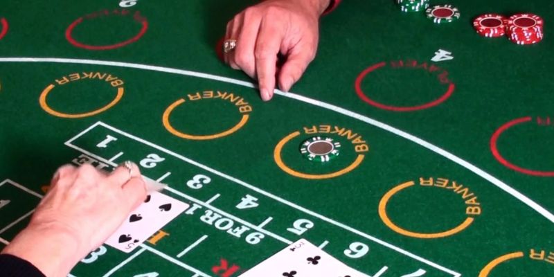 Cách Chơi Baccarat Bất Bại Tại Hello88 Với Kỹ Thuật Đỉnh Cao - pixon
