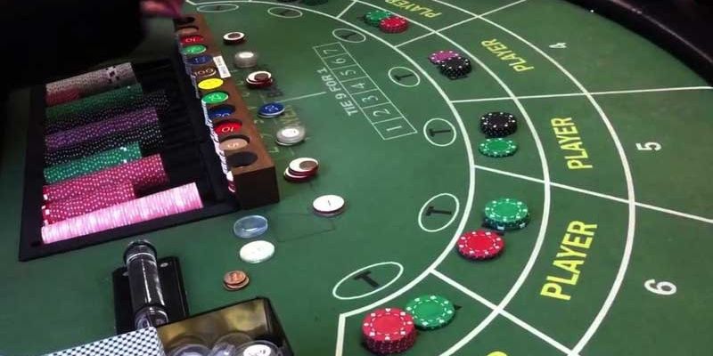 Cách Chơi Baccarat Bất Bại Tại Hello88 Với Kỹ Thuật Đỉnh Cao - pixon