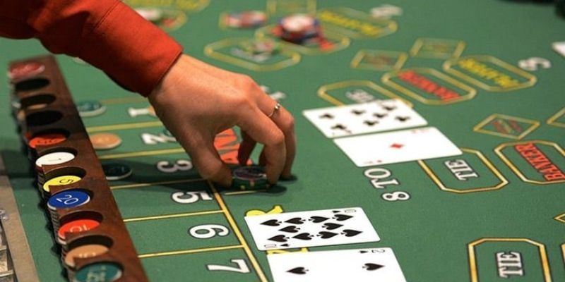 Cao Thủ Baccarat Nổi Tiếng Thế Giới Đáng Để Học Hỏi - pixon