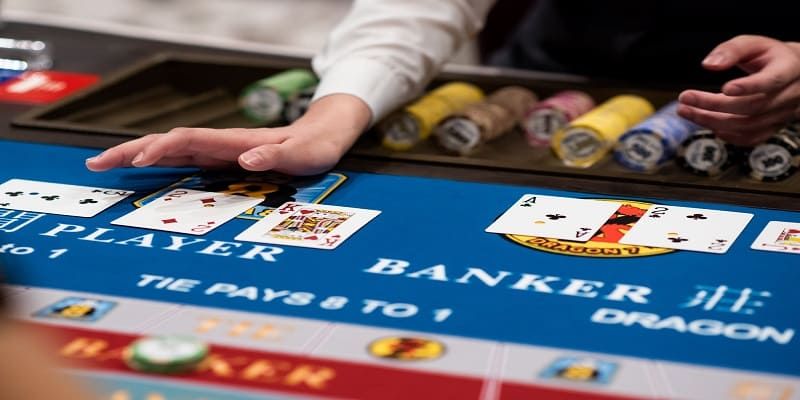 Cao Thủ Baccarat Nổi Tiếng Thế Giới Đáng Để Học Hỏi - pixon