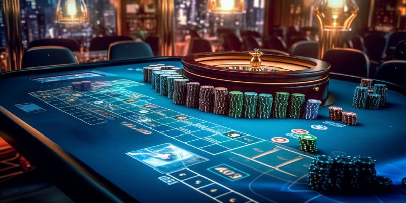 Casino Uy Tín Nhất Đáng Để Cược Thủ Xuống Tiền Săn Thưởng - pixon