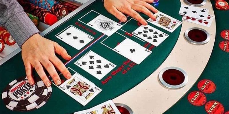 Trải Nghiệm Chơi Poker Kiếm Tiền Cực Đã Tại Nhà Cái Hello88 - pixon