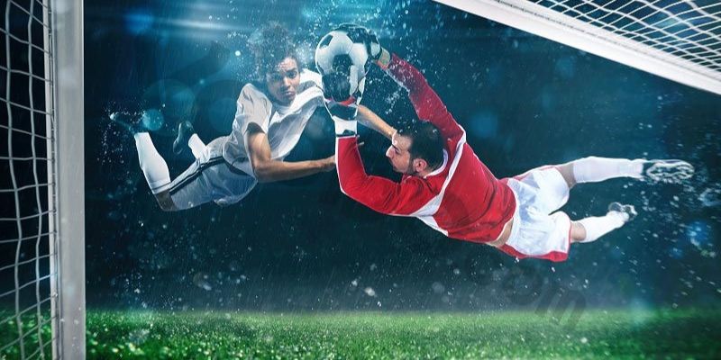 Tìm Hiểu Thông Tin Liên Quan Đến Kèo Cá Độ Bóng Đá - pixon